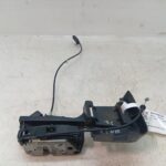 MAZDA BT-50 Door Lock LEFT FRONT DOOR LOCK UP UR 2011-2020