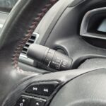 MAZDA AXELA / MAZDA 3 Combination Switch WIPER SWITCH BM SEDAN 2013-2016