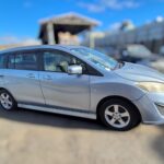 MAZDA PREMACY Bonnet Lock Support BONNET CATCH MECHANISM CW 2010-2018