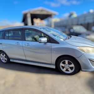 MAZDA PREMACY Fan RAD FAN CW 2010-2018
