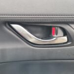 MAZDA CX-5 Door Handle RH FRONT INNER KF 2017-ON