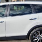 MAZDA CX-9 Left Rear Door TB 2007-2015