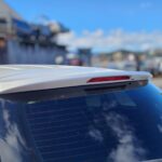 MAZDA CX-9 Rear Spoiler TB 2007-2015