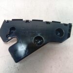 MAZDA BT-50 Front Bumper Reinforcer / Bracket BUMPER TO GUARD BRACKET LH SIDE UP UR 2011-2020