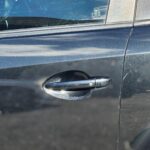 MAZDA CX-5 Door Handle OUTER LH FRONT NON KEYLESS ENTRY BUTTON KE 2012-2016