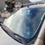 MAZDA BT-50 Wiper Arm FRONT LH SIDE UP UR 2011-2020