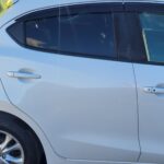 MAZDA DEMIO / MAZDA 2 Right Rear Door DJ HATCH 2014-ON