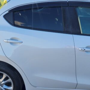 MAZDA DEMIO / MAZDA 2 Right Rear Door DJ HATCH 2014-ON