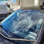 MAZDA ATENZA / MAZDA 6 Windscreen GH 2008-2012