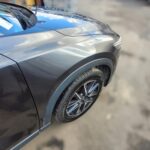 MAZDA CX-5 Right Front Guard KF 2017-2026