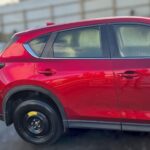 MAZDA CX-5 Right Rear Door KF 2017-2026