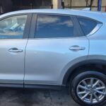 MAZDA CX-5 Left Rear Door KF 2017-2026