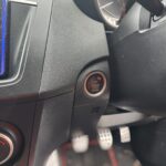 MAZDA AXELA / MAZDA 3 Ignition Switch With Key BL PETROL MANUAL T M MPS 2009-2013