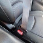 MAZDA AXELA / MAZDA 3 Seat Belt / Stalk LH FRONT ASSY BELT AND STALK BM SEDAN HATCH 2013-2016