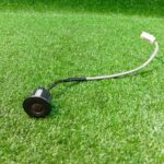MAZDA AXELA / MAZDA 3 Door Lock TAILGATE OPENING RELEASE BUTTON BL 2009-2013