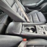 MAZDA ATENZA / MAZDA 6 Console GJ CONSOLE LID ONLY SEDAN 2012-2016