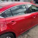 MAZDA ATENZA / MAZDA 6 Right Rear Door GJ GL SEDAN 2012-2024