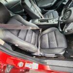 MAZDA ATENZA / MAZDA 6 Seat Belt / Stalk RH FRONT ASSY BELT AND STALK GJ GL 2012-2024