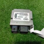 MAZDA BT-50 Airbag Module / Sensor / Computer MODULE EXTRA DUAL CAB P N AB3914B321BE UP UR 2011-2020