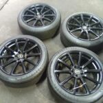 MAZDA CX-5 Mag Wheel / Alloy Wheel AFTERMARKET KE 2012-2016