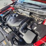 MAZDA CX-5 Engine Cover DIESEL 2.2 SH KE 2012-2016