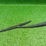 MAZDA AXELA / MAZDA 3 Wiper Arm TAILGATE BK 2003-2009