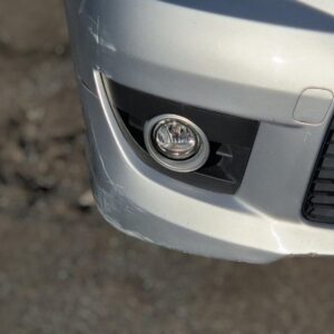 MAZDA PREMACY Right Fog Light / Indicator BUMPER FOGLAMP CR 2008-2010