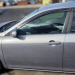 MAZDA ATENZA / MAZDA 6 Left Front Door GG GY SEDAN HATCH WAGON 2002-2008