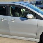 MAZDA PREMACY Right Front Door CR 2005-2010