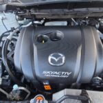 MAZDA CX-5 Engine PETROL 2.0 PE KE 2012-2016