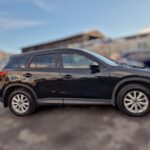 MAZDA CX-5 Left Driveshaft FRONT FWD AUTO T M PETROL 2.0 FTB6 KE 2012-2016