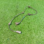 MAZDA CX-9 Abs Brake Sensor RH FRONT TB 2007-2015