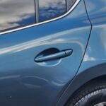 MAZDA AXELA / MAZDA 3 Door Handle OUTER LH REAR BM SEDAN 2013-2016
