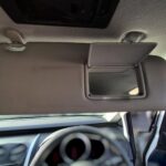 MAZDA CX-7 Sunvisor ER RH SIDE 2006-2009