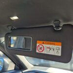 MAZDA CX-9 Sunvisor TC LH SIDE 2016-2024