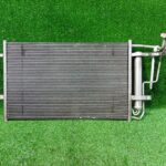 MAZDA AXELA / MAZDA 3 Air Conditioning Condenser BL 2009-2013