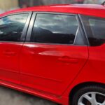 MAZDA AXELA / MAZDA 3 Left Rear Door BK HATCH 2003-2009