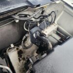 MAZDA BT-50 Abs Pump & Modulator Unit UP P N AB312C405AF 2011-2015