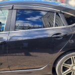 MAZDA ATENZA / MAZDA 6 Door Handle OUTER LH REAR GH 2008-2012