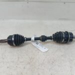 MAZDA ATENZA / MAZDA 6 Left Driveshaft PETROL 2.0 LF GH 2008-2012