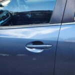 MAZDA AXELA / MAZDA 3 Door Handle OUTER LH FRONT BM HATCH 2013-2016