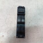 MAZDA CX-7 Power Door Window Switch RH FRONT MASTER SWITCH RETRACT TYPE ER 2006-2009