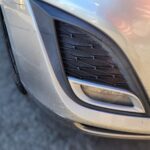 MAZDA AXELA / MAZDA 3 Right Fog Light / Indicator BUMPER FOGLAMP 1.5 PETROL LENS 114-41343 BL 2009-2011