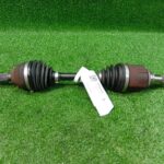 MAZDA AXELA / MAZDA 3 Left Driveshaft FRONT BK 2.3 PETROL MPS 2006-2009