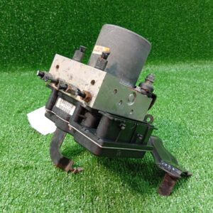 MAZDA CX-7 Abs Pump & Modulator Unit ER 2006-2012