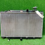 MAZDA CX-5 Radiator AUTO DIESEL KF 2017-2023