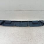 MAZDA BT-50 Radiator Support Panel UP UR MAIN AIR GUIDE CENTRE 2011-2020