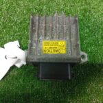 MAZDA AXELA / MAZDA 3 Computer / Ecu TRANSMISSION ECU AUTO T M P N LFBN189E1D BL 2009-2013
