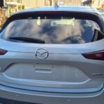 MAZDA CX-5 Rear Garnish / Moulding TAILGATE GARNISH CENTRE UPPER KF 2021-ON