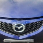 MAZDA AXELA / MAZDA 3 Grille RADIATOR GRILLE BK SEDAN 2.0 COLOUR CODED 2003-2006